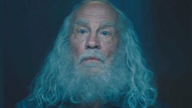 First Steps reduz papel de John Malkovich em série de streaming