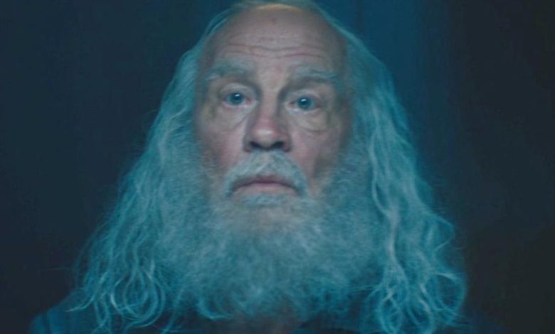 First Steps reduz papel de John Malkovich em série de streaming