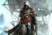 Black Flag revela que Ubisoft não gostou de dica sobre remake