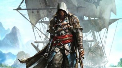 Black Flag revela que Ubisoft não gostou de dica sobre remake