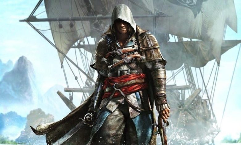 Black Flag revela que Ubisoft não gostou de dica sobre remake