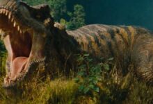 Jurassic World devora bilheteira com abertura massiva