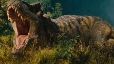 Jurassic World devora bilheteira com abertura massiva