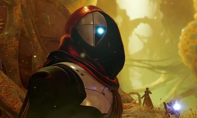 Edge Of Fate transforma jogadores em orbes e gera polêmica