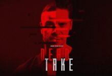 Dead Take traz vozes de estrelas para games