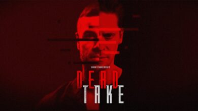 Dead Take traz vozes de estrelas para games