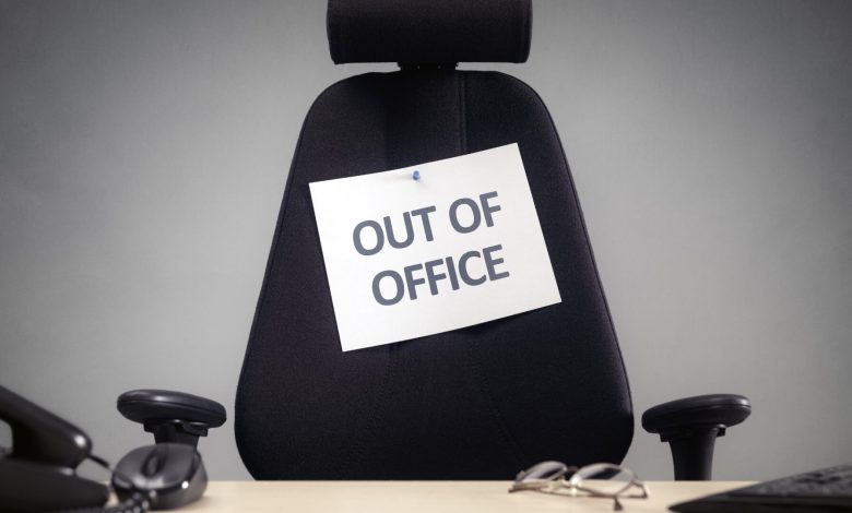 O fim do trabalho como conhecemos e o impacto da AI