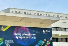 NASA reduz orçamento, ESA investe em ciência da Terra