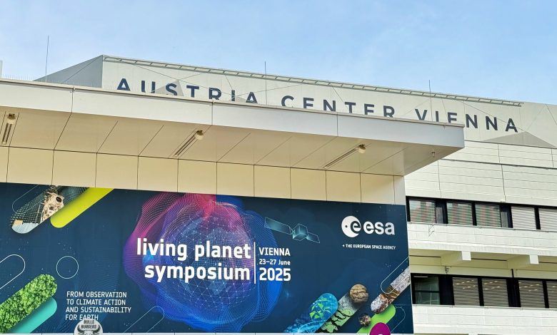 NASA reduz orçamento, ESA investe em ciência da Terra