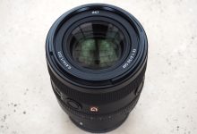 NASA utiliza lente Sony FE 50mm em captura de imagem de missão