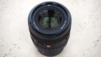 NASA utiliza lente Sony FE 50mm em captura de imagem de missão