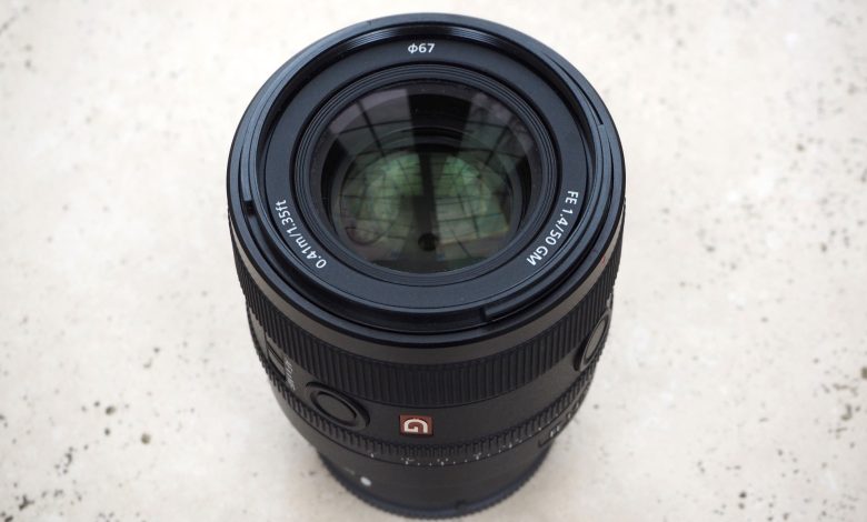 NASA utiliza lente Sony FE 50mm em captura de imagem de missão