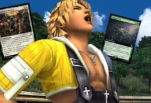Como jogar o deck FFX e dominar em e-sports
