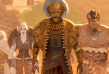 Eyes of Wakanda revela ausência em nova trama da Marvel