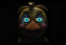 Five Nights At Freddy's 2 revela trailer e nova localização