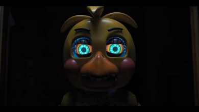 Five Nights At Freddy's 2 revela trailer e nova localização