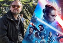 Rian Johnson fala sobre Star Wars e não se resentido com episódio 9
