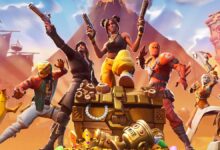 Fortnite traz opção de pagamento "Buy Now Pay Later" para games