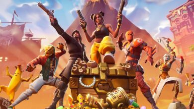 Fortnite traz opção de pagamento "Buy Now Pay Later" para games