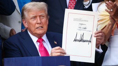 NASA enfrenta cortes enquanto Trump propõe missão lunar