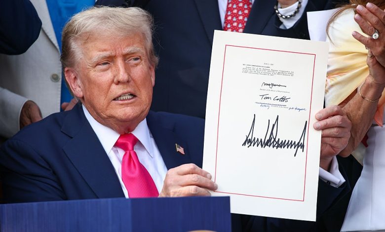 NASA enfrenta cortes enquanto Trump propõe missão lunar