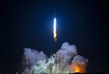 NASA envia sondas gêmeas em foguete New Glenn da Blue Origin