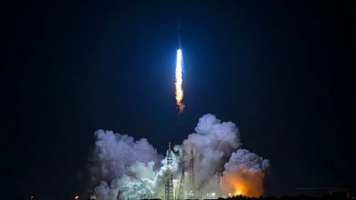 NASA envia sondas gêmeas em foguete New Glenn da Blue Origin