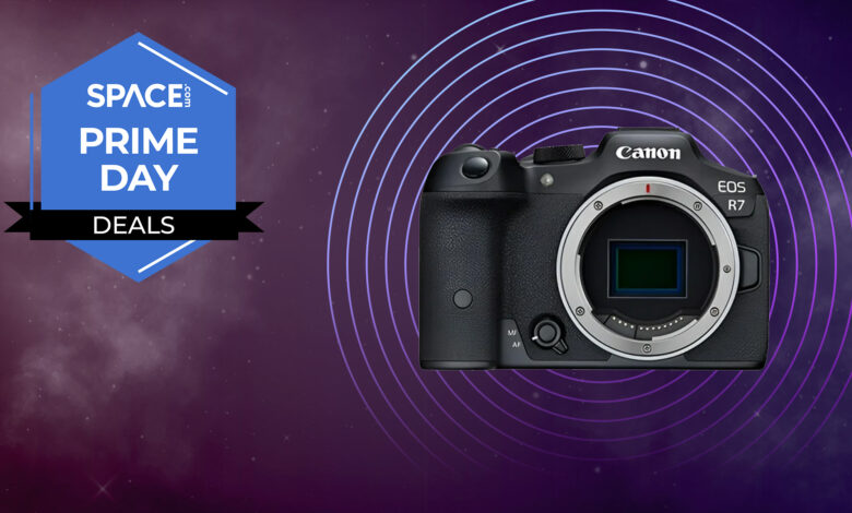 Canal NASA consegue o menor preço em câmera da Canon