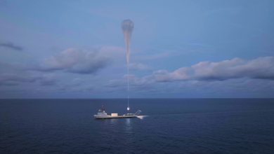 Space Perspective é adquirida por empresa espanhola de turismo espacial