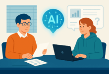 Modelos de machine learning transformam entrevistas de ciência de dados