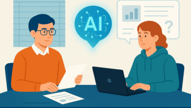 Modelos de machine learning transformam entrevistas de ciência de dados