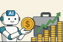 Intuit traz AI orientada a agentes para economizar horas