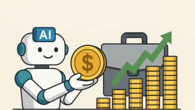 Intuit traz AI orientada a agentes para economizar horas