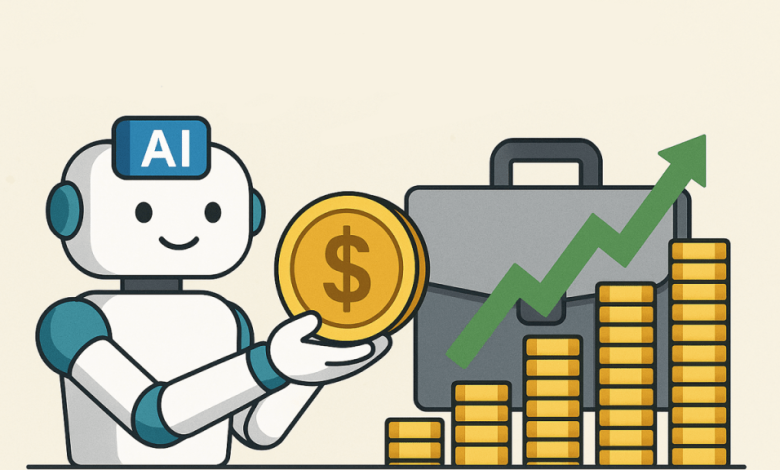 Intuit traz AI orientada a agentes para economizar horas