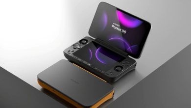 Handheld revive nostalgia do Nintendo DS em novo gadget