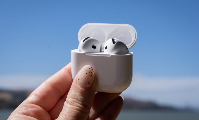 Apple deve lançar nova versão dos AirPods para dominar o mercado