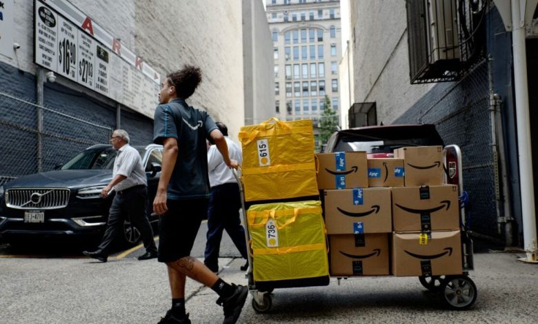 Os piores gadgets do Prime Day de julho de 2025