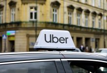 Uber aposta tudo em robotaxis para revolução da mobilidade
