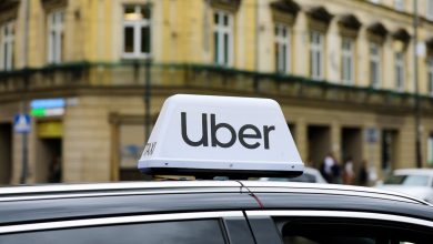 Uber aposta tudo em robotaxis para revolução da mobilidade