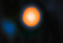 Astronomers Directly Image Betelgeuse’s Stellar Companion