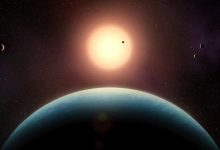 Astronomers Confirm Fifth Exoplanet in L 98-59 System