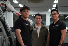 Augmentus capta investimento para simplificar programação de robôs