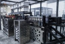 Auriga Space capta US$ 6M para lançar foguetes com trilho eletromagnético