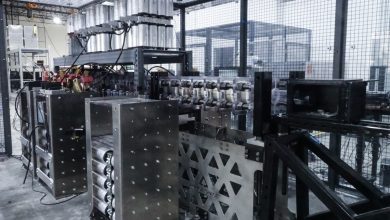 Auriga Space capta US$ 6M para lançar foguetes com trilho eletromagnético