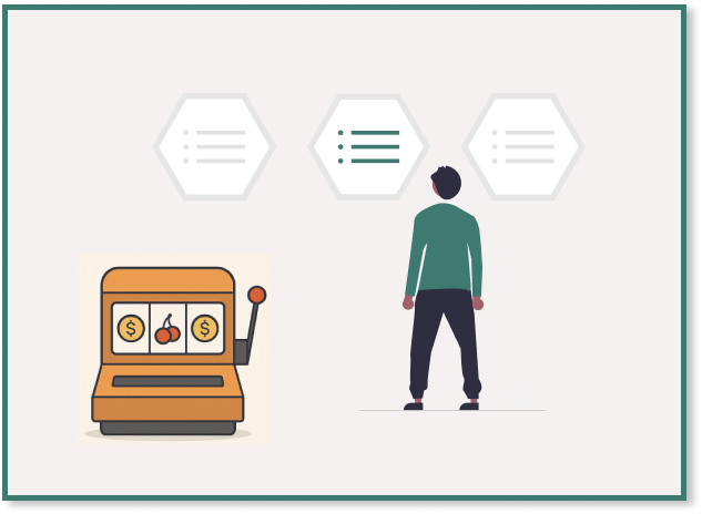 Multi-Armed Bandits explicam fundamentos do machine learning