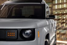 Slate Auto recebe investimento de fundo de VC baseado em LA
