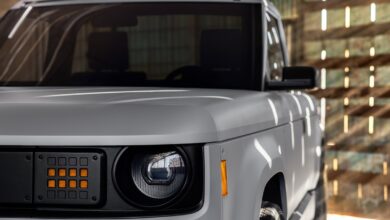Slate Auto recebe investimento de fundo de VC baseado em LA
