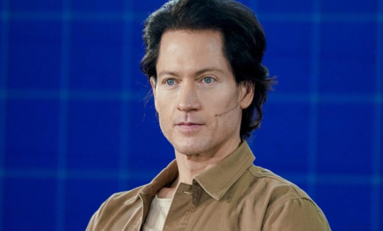 Bryan Johnson revela microplásticos em sêmen e sangue