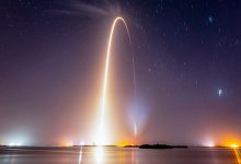 SpaceX lança 28 satélites Starlink em missão da Flórida