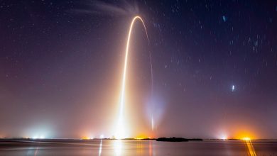 SpaceX lança 28 satélites Starlink em missão da Flórida